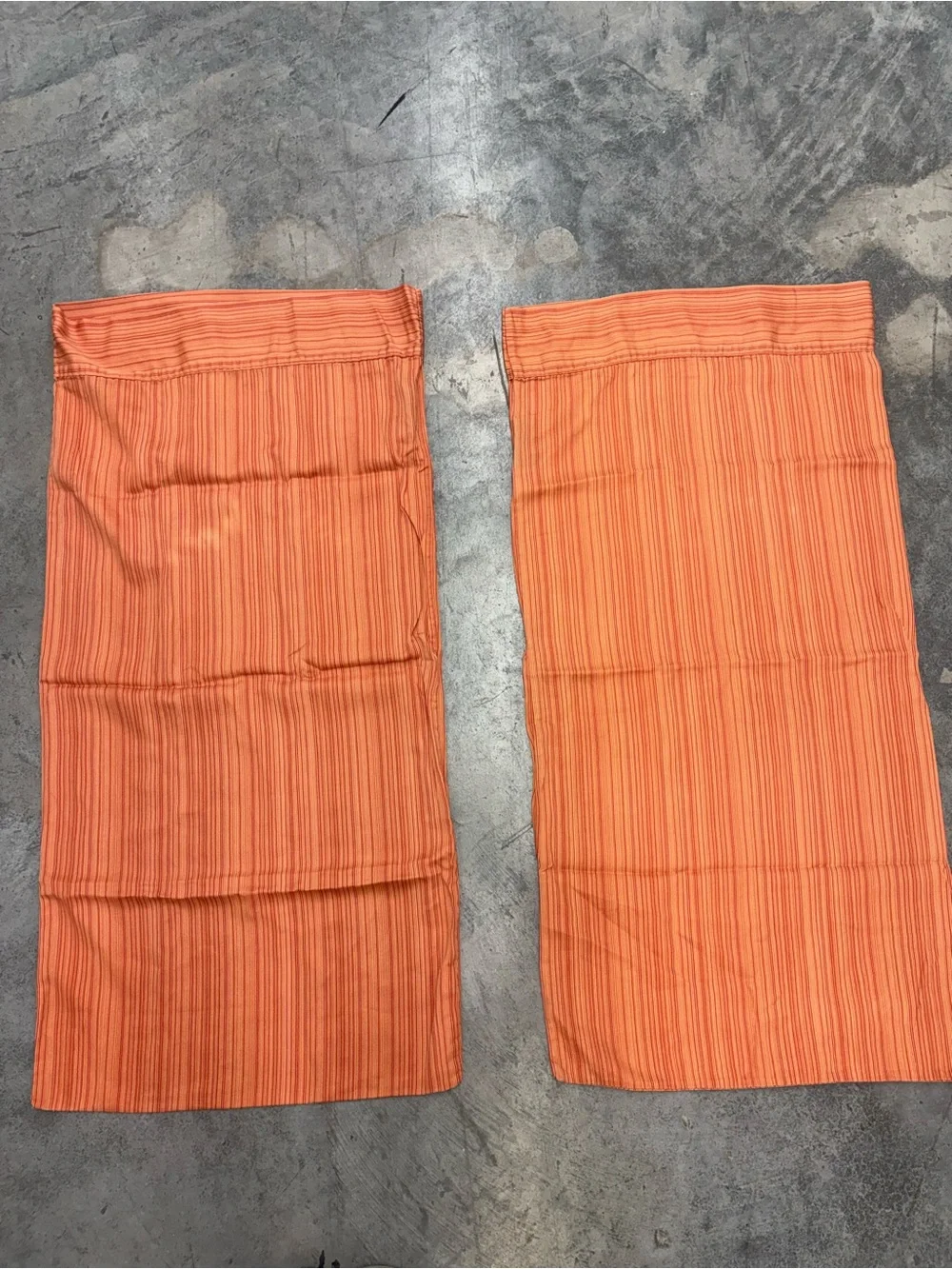 Vibrant King Size Pillowcase Set Of 2